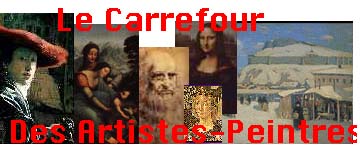 Le Carrefour - Canada