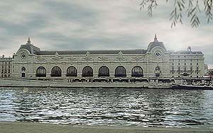 Muse d'Orsay